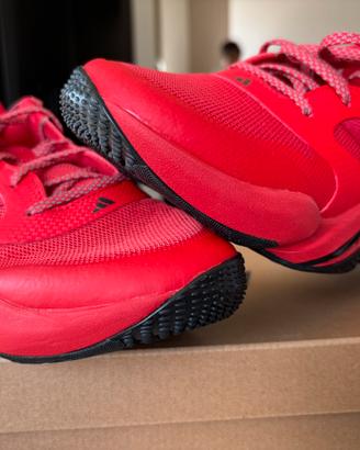 Scarpe Adidas mahomes 40