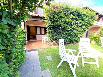 San Teodoro casa vacanze a 300 mt dal centro