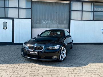Bmw 330 330d cat Cabrio Futura