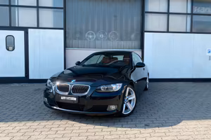 Bmw 330 330d cat Cabrio Futura