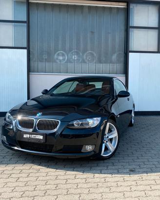 Bmw 330 330d cat Cabrio Futura