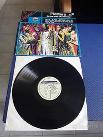 Vinile 33 giri Platters 