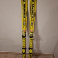 sci rossignol 