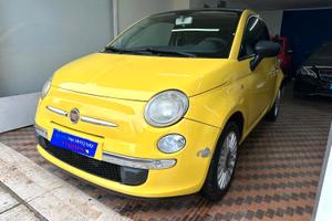 FIAT 500 (2007-2016) 500 1.3 Multijet 16V 75 CV...