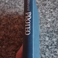 Morris West Proteo Mondadori Editore 1979