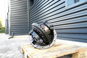 Differenziale MAN HY 08/0955 37:10