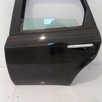 Portiera posteriore sinistra Alfa Romeo 159 SW