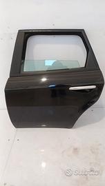 Portiera posteriore sinistra Alfa Romeo 159 SW