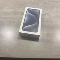 Iphone 15 Pro 512g