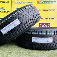X2: Invernali 225/60R17 103H -TOYO- al 75%