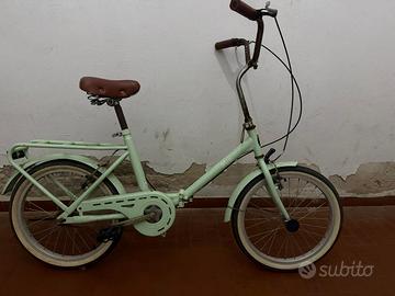 Bicicletta