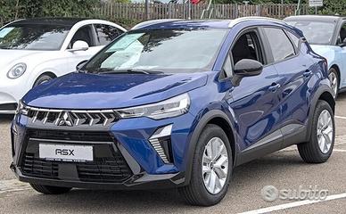 Ricambi usati mitsubishi asx 2013-2024