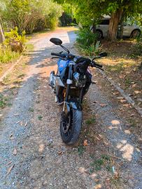 BMW F900R