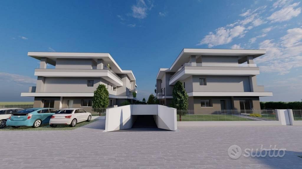 Appartamento – FC - Vista 4