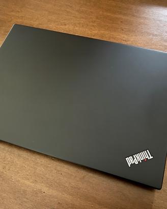 Lenovo Thinkpad X13 AMD 16GB 512GB NEW SENZA BATT