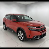 CITROEN C5 Aircross 1.5 bluehdi Feel s&s 130cv eat