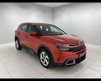 CITROEN C5 Aircross 1.5 bluehdi Feel s&s 130cv eat