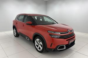 CITROEN C5 Aircross 1.5 bluehdi Feel s&s 130cv eat