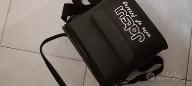 borsa porta artificiali jatsui