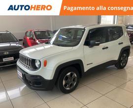 JEEP Renegade 1.6 Mjt Sport