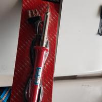 Saldatore220V a stagno nuovo imballato