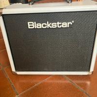 Amplificatore valvolare Blackstar HT-5 da 5W