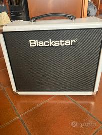 Amplificatore valvolare Blackstar HT-5 da 5W