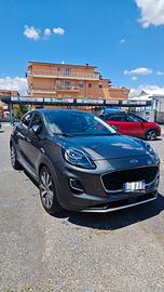Ford Puma 1.0 EcoBoost Hybrid 125 CV S&S
