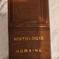 libro 1856 antico da collezzione