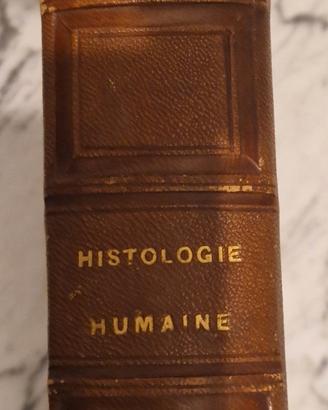 libro 1856 antico da collezzione
