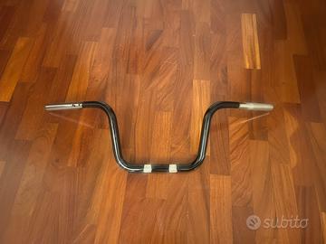 Manubrio Harley Davidson Sportster Tallboy