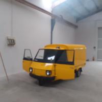 Ape piaggio