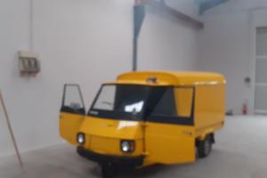 Ape piaggio
