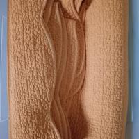 coppia di trapunte una piazza e mezza 