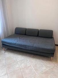 Divano-letto IKEA FLOTTEBO