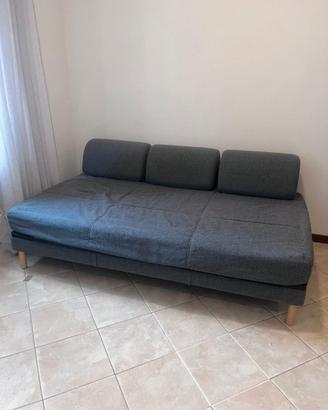 Divano-letto IKEA FLOTTEBO