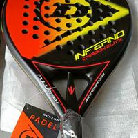 racchetta padel Dunlop