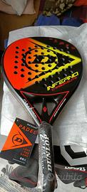 racchetta padel Dunlop