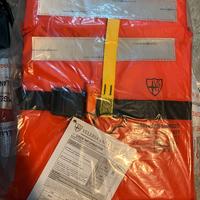 giubbini salvataggio