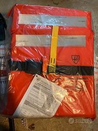 giubbini salvataggio