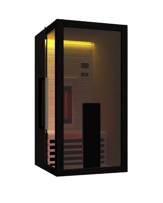 Sauna infrarossi per 1 persona