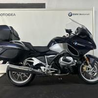 BMW R 1250 RT Abs