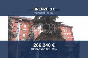 Immobile in asta di 102 m² con più di 5 locali a F
