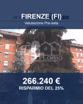 Immobile in asta di 102 m² con più di 5 locali a F
