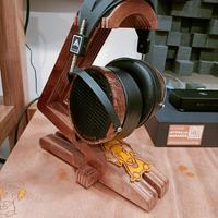 Cuffie AUDEZE LC03 magnetoplanari listino 2.399 Eu