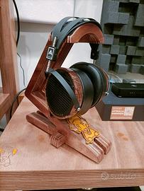 Cuffie AUDEZE LC03 magnetoplanari listino 2.399 Eu