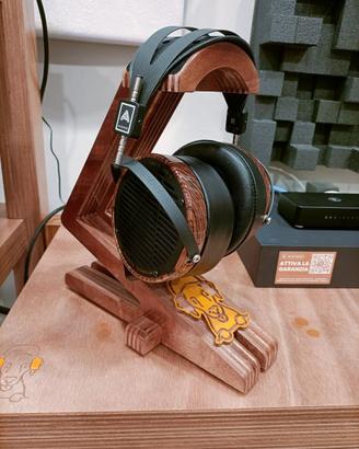 Cuffie AUDEZE LC03 magnetoplanari listino 2.399 Eu