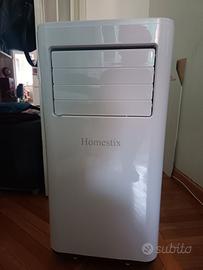 condizionatore portatile