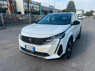 Peugeot 3008 BlueHDi 130 S&S Allure