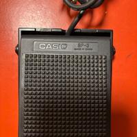 Pedale sustain Casio SP-3